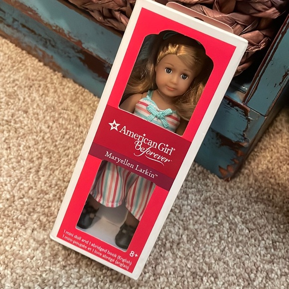 American Girl Other - American Girl doll